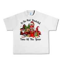 Lunar Rock its the most wonderful time of the year Urban Heavy Tee - FaDigitalArtStudio