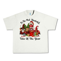 Pistachio its the most wonderful time of the year Urban Heavy Tee - FaDigitalArtStudio