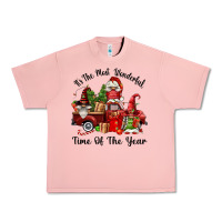 Salmon its the most wonderful time of the year Urban Heavy Tee - FaDigitalArtStudio