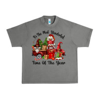 Tornado its the most wonderful time of the year Urban Heavy Tee - FaDigitalArtStudio