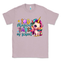Lilac 100 magical days of school Classic Tee - Artiststas