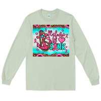 Matcha refuse to sink Long Sleeve Tee - JahusDesignShop