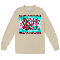 Mushroom refuse to sink Long Sleeve Tee - JahusDesignShop