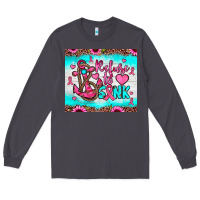 Smoke refuse to sink Long Sleeve Tee - JahusDesignShop