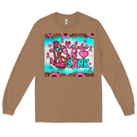 Toasted Coconut refuse to sink Long Sleeve Tee - JahusDesignShop