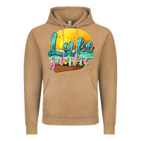 Lake Junkie Vintage Hoodie | Teevron