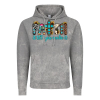 Cloud Rock faith it till you make it Vintage Hoodie - JahusDesignShop
