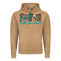 Vintage Camel faith it till you make it Vintage Hoodie - JahusDesignShop