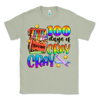 Matcha 100 days of cray cray Classic Tee - Artiststas