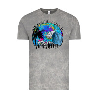 Cloud Rock my favorite color is sunshine Vintage Tee - SublimationCraftShop