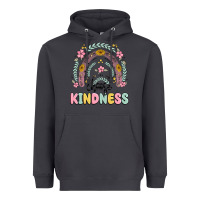 Smoke choose kindness Heavyweight Hoodie - MaliasSmallBusiness