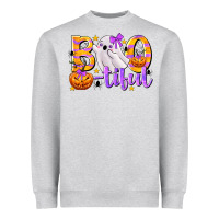 Boo-tiful Heavyweight Sweatshirt | Teevron