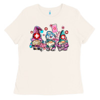 Bone nurse gnomes Ladies Tee - AdoDesignShop