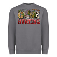 Storm gone hunting Heavyweight Sweatshirt - Zillion Design Studio