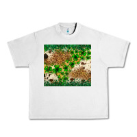 Lunar Rock St. Patrick's Day shamrock tumbler St. Patricks Urban Heavy Tee - Neo Western