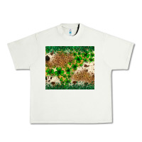 Pistachio St. Patrick's Day shamrock tumbler St. Patricks Urban Heavy Tee - Neo Western