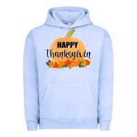 Pigment Grape Ice Happy Thanksgiving Urban Hoodie - Bettercallsaul