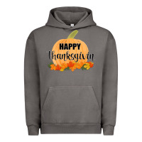 Pigment Tornado Happy Thanksgiving Urban Hoodie - Bettercallsaul