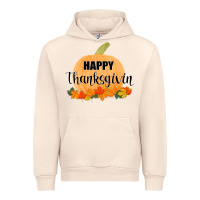Sandshell Happy Thanksgiving Urban Hoodie - Bettercallsaul