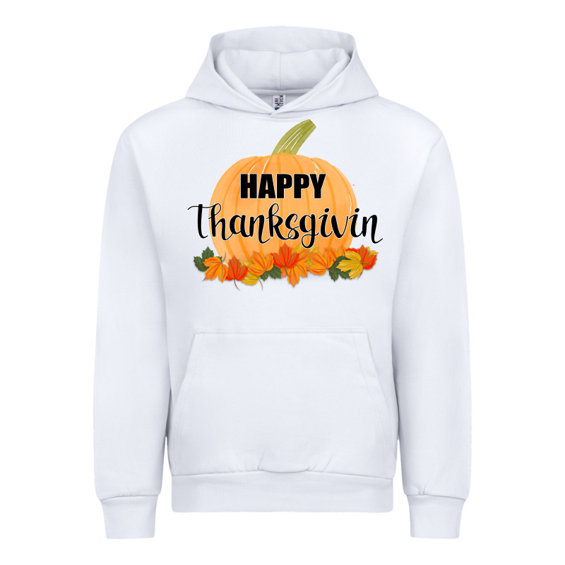Happy Thanksgiving Urban Hoodie by Bettercallsaul | Teevron