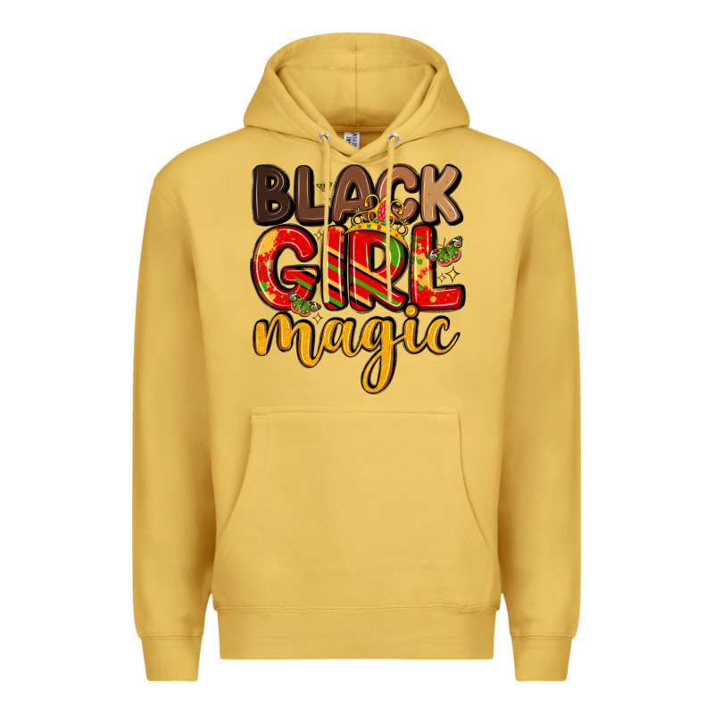 Empowerment And Pride Design Premium Hoodie by LillyAllenDesigns | Teevron