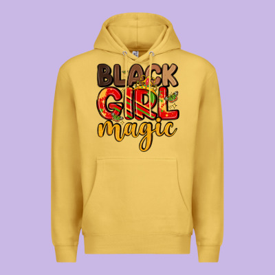 Empowerment And Pride Design Premium Hoodie Designed By Lillyallendesigns