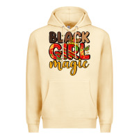 Pina Colada empowerment and pride design Premium Hoodie - LillyAllenDesigns