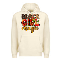 Sandshell empowerment and pride design Premium Hoodie - LillyAllenDesigns