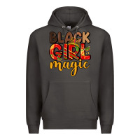 Smoke empowerment and pride design Premium Hoodie - LillyAllenDesigns