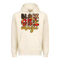Tofu empowerment and pride design Premium Hoodie - LillyAllenDesigns