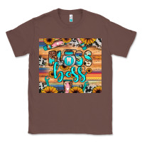 Chestnut floss boss Classic Tee - JahusDesignShop
