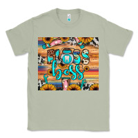 Matcha floss boss Classic Tee - JahusDesignShop