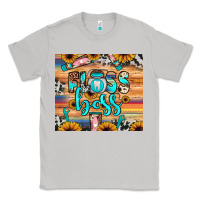 Moon Dust floss boss Classic Tee - JahusDesignShop