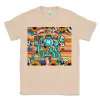 Mushroom floss boss Classic Tee - JahusDesignShop