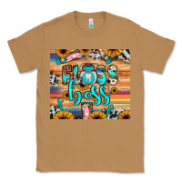 Toasted Coconut floss boss Classic Tee - JahusDesignShop