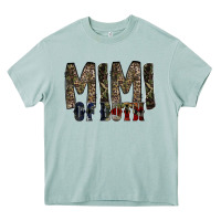 Arona mimi of both Heavy Core Tee - RacoonDesign