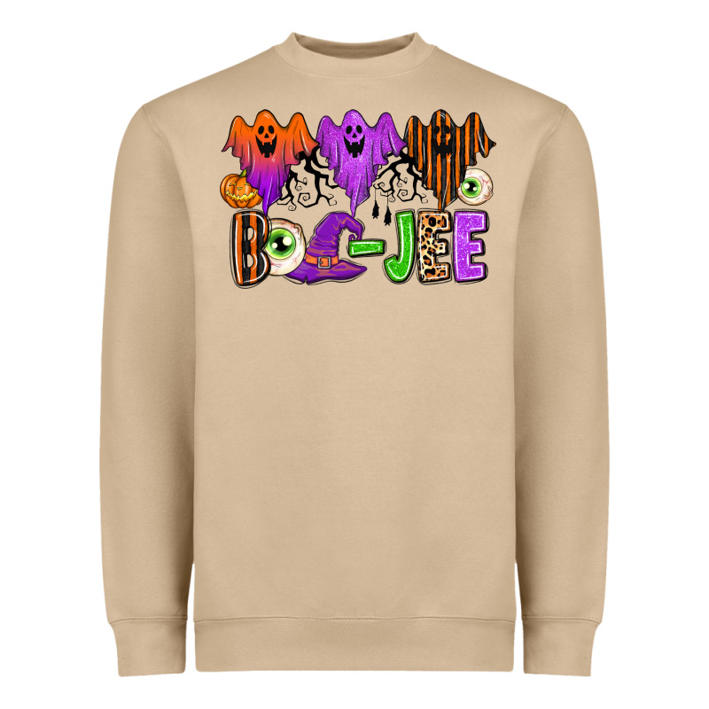 Boo-jee Heavyweight Sweatshirt by texasbilliewilder | Teevron
