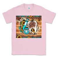 Bubblegum Pink dental sunflower Classic Tee - JahusDesignShop