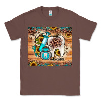 Chestnut dental sunflower Classic Tee - JahusDesignShop