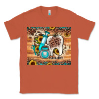 Copper dental sunflower Classic Tee - JahusDesignShop