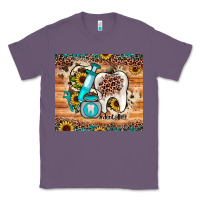 Lavender dental sunflower Classic Tee - JahusDesignShop