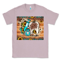 Lilac dental sunflower Classic Tee - JahusDesignShop
