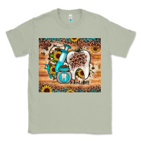 Matcha dental sunflower Classic Tee - JahusDesignShop