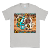 Moon Dust dental sunflower Classic Tee - JahusDesignShop