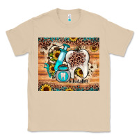 Mushroom dental sunflower Classic Tee - JahusDesignShop
