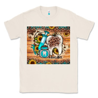 Natural dental sunflower Classic Tee - JahusDesignShop
