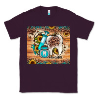 Plum dental sunflower Classic Tee - JahusDesignShop