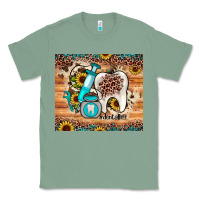 Sage dental sunflower Classic Tee - JahusDesignShop