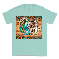 Seafoam dental sunflower Classic Tee - JahusDesignShop