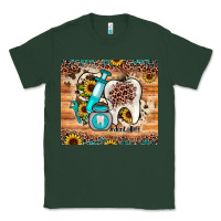 Sports Green dental sunflower Classic Tee - JahusDesignShop